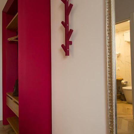 Terrazza Giuliana Rooftop Rome Exterior photo