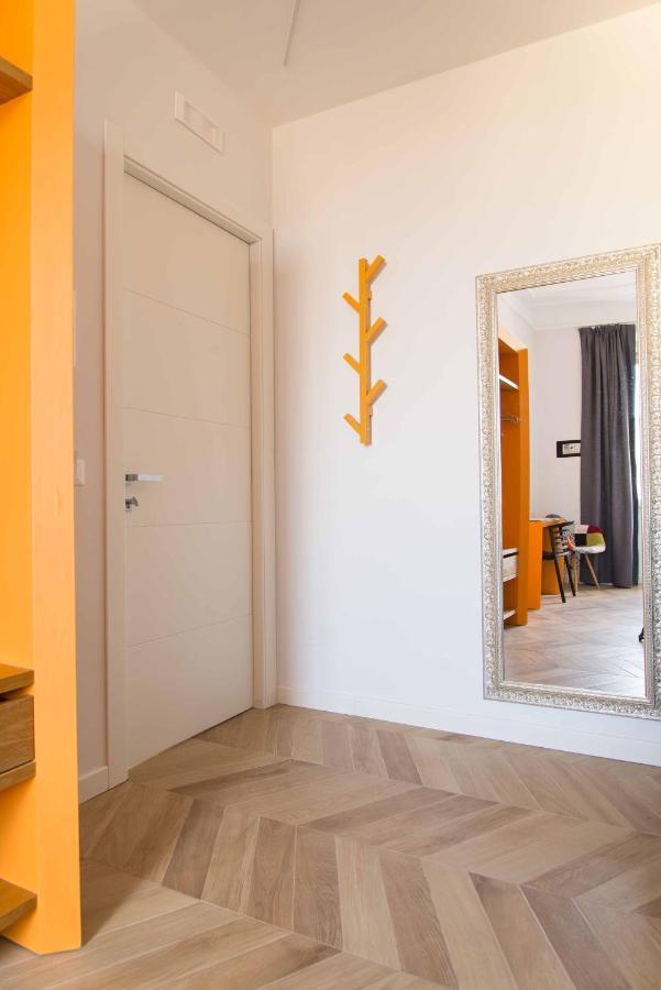 Terrazza Giuliana Rooftop Rome Exterior photo