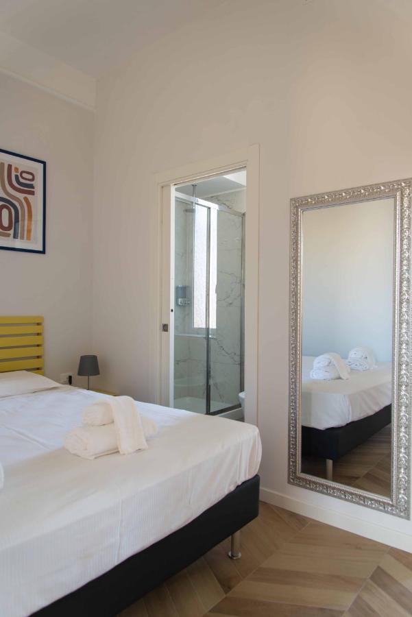 Terrazza Giuliana Rooftop Rome Exterior photo