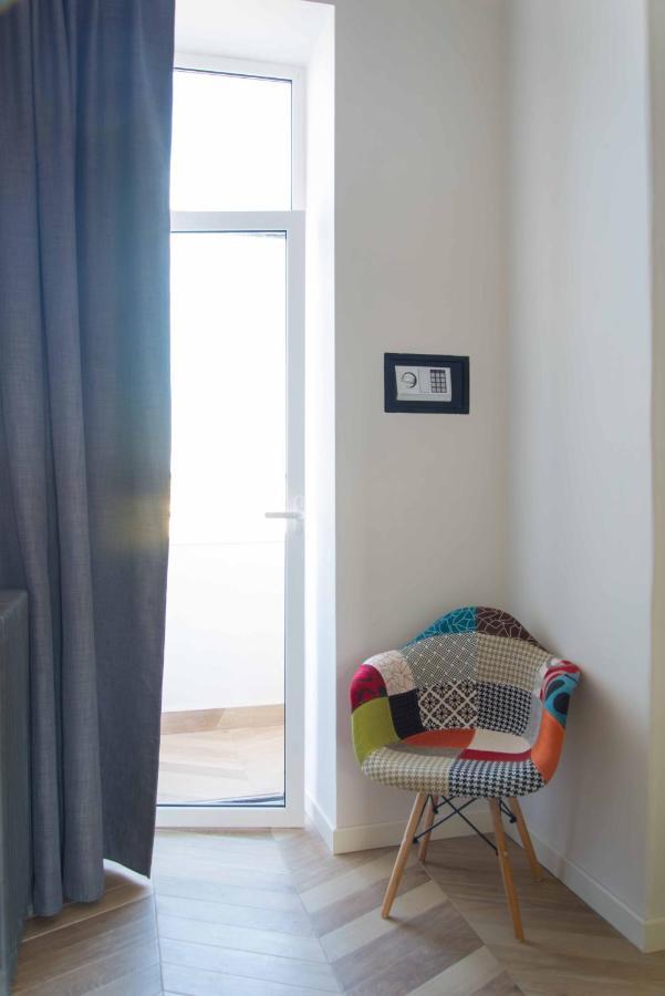 Terrazza Giuliana Rooftop Rome Exterior photo